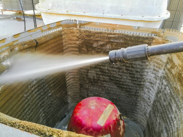 Best Best Air Duct Cleaning Company  in Morro Bay, CA