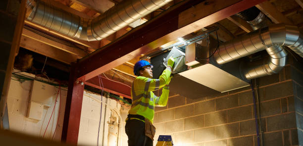 Best Affordable Duct Cleaning Services  in Morro Bay, CA
