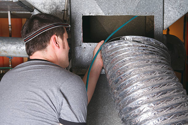 Best Affordable HVAC Duct Cleaning  in Morro Bay, CA