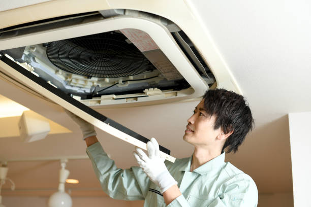 Best Duct Cleaning for Offices  in Morro Bay, CA
