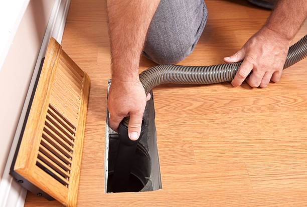Best Best Air Duct Cleaning Company  in Morro Bay, CA