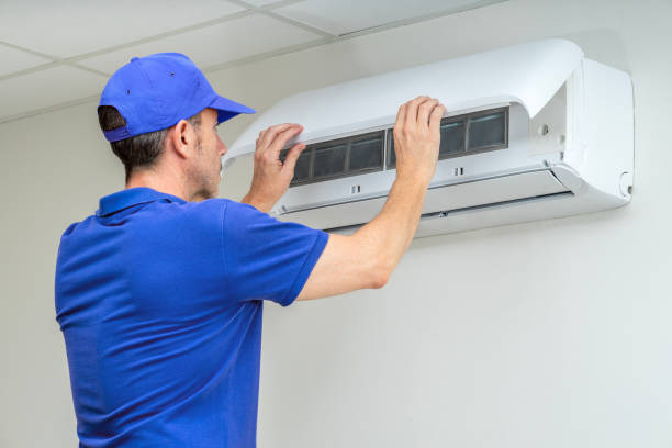 Best Home Air Vent Cleaning  in Morro Bay, CA