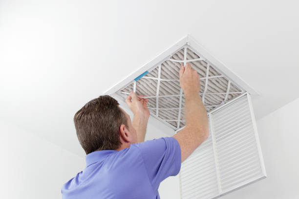 Best Ductwork Cleaning Services  in Morro Bay, CA